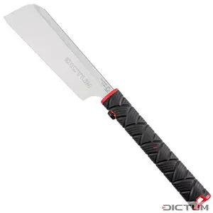 DICTUM® Dozuki Compact 180, Crosscut, Power Grip Dictum®