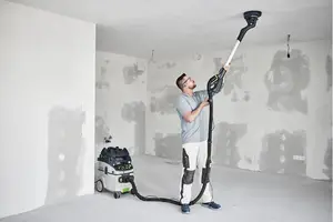 Festool Långhalsslip LHS2-M 225EQ/CTM 36-Set