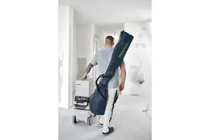 Festool Långhalsslip LHS2-M 225EQ/CTM 36-Set