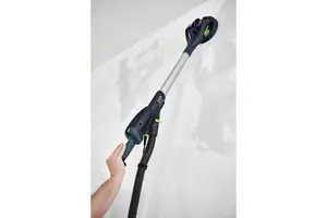 Festool Långhalsslip LHS2-M 225EQ/CTL 36-Set