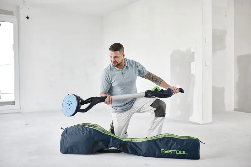 Festool Långhalsslip LHS2-M 225EQ/CTL 36-Set