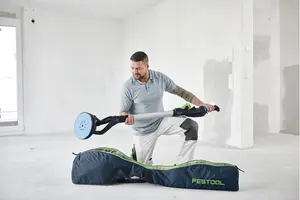 Festool Långhalsslip LHS2-M 225EQ/CTL 36-Set