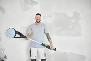 Festool Långhalsslip LHS2-M 225EQ/CTL 36-Set