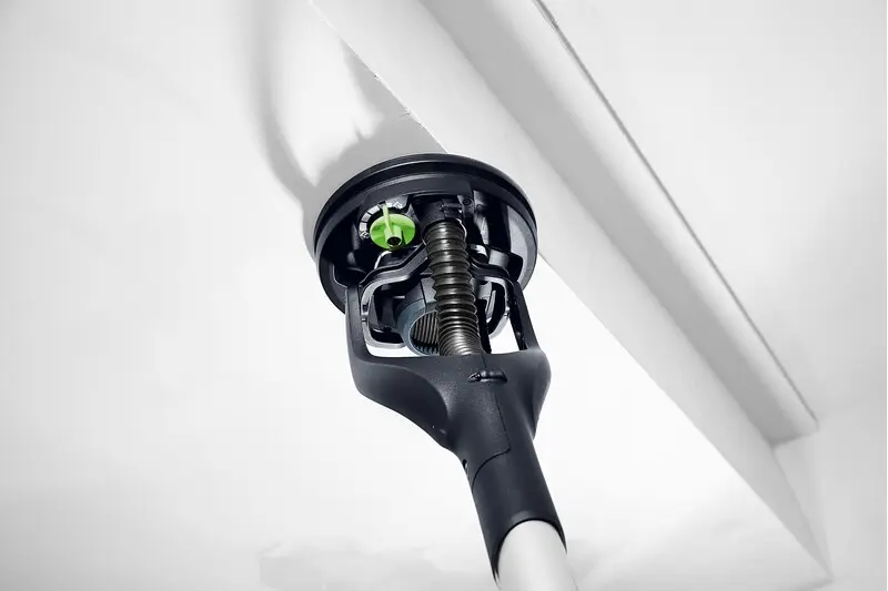 Festool Långhalsslip LHS2-M 225EQ/CTL 36-Set