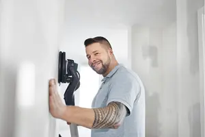 Festool Långhalsslip LHS2-M 225EQ/CTL 36-Set