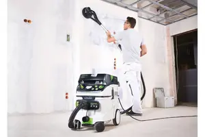 Festool Långhalsslip LHS-E 225 EQ-CB