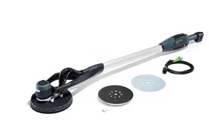 Festool Långhalsslip LHS-E 225 EQ-CB