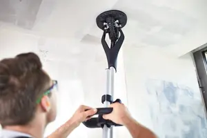 Festool Långhalsslip LHS-E 225/CTL36-Set