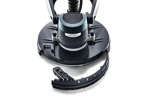 Festool Långhalsslip LHS-E 225/CTL36-Set