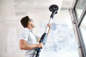 Festool Långhalsslip LHS-E 225/CTM36-Set