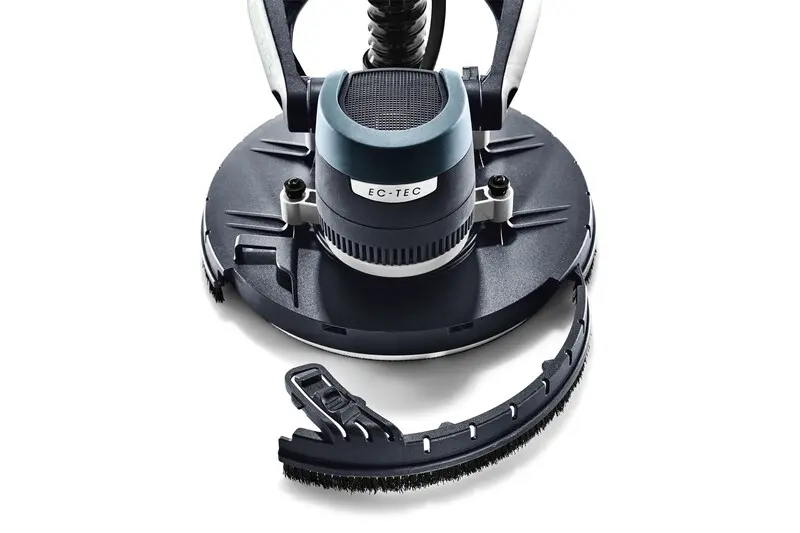 Festool Långhalsslip LHS-E 225/CTM36-Set