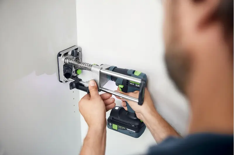 Festool Mobil borrtills MB 40