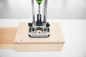 Festool Mobil borrtills MB 40