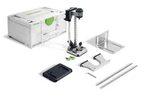 Festool Mobil borrtills MB 40-Set