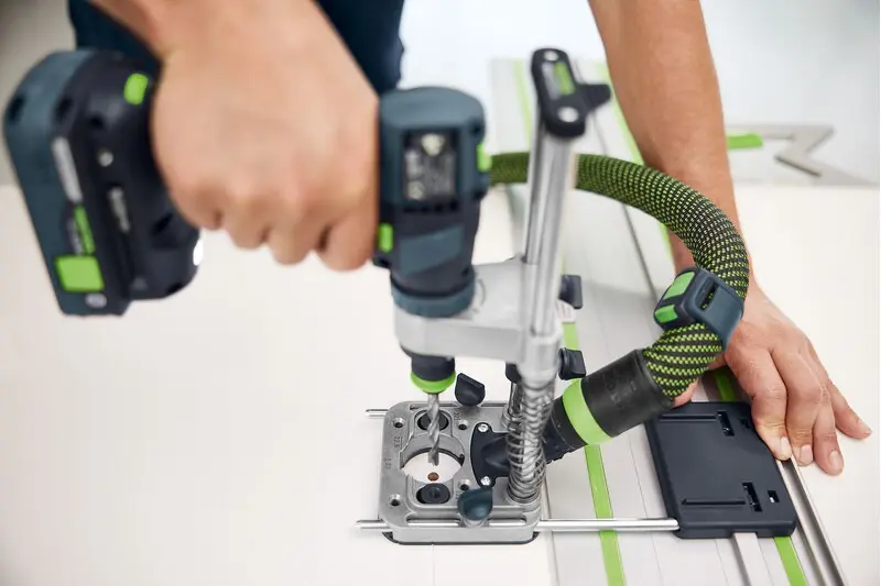 Festool Parallellanslag PA-MB 40