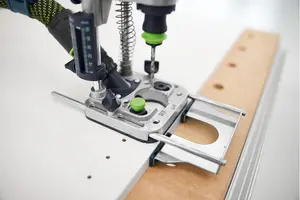 Festool Parallellanslag PA-MB 40