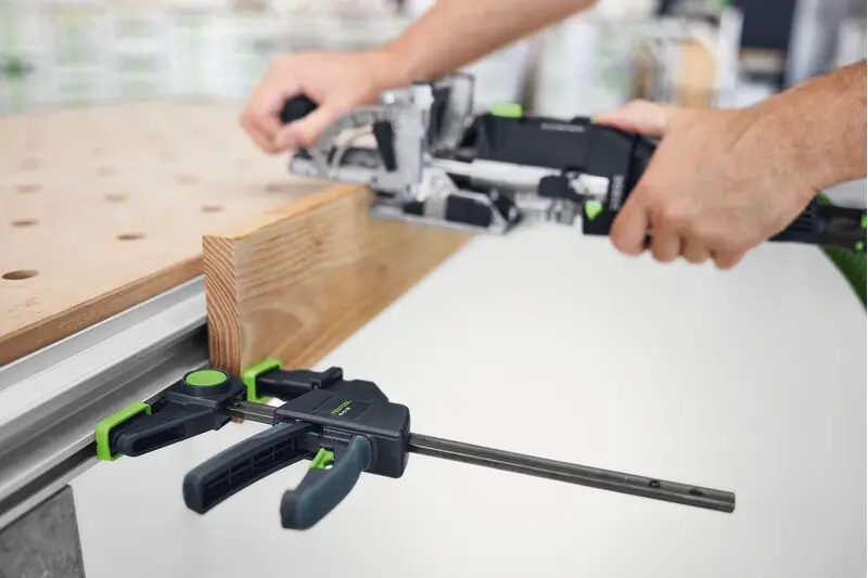 Festool Snabbtving FS-EZ 150/2