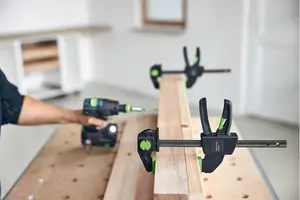 Festool Snabbtving FS-EZ 150/2