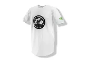 Festool T-shirt 100 år SH-FT3 - 2-pack