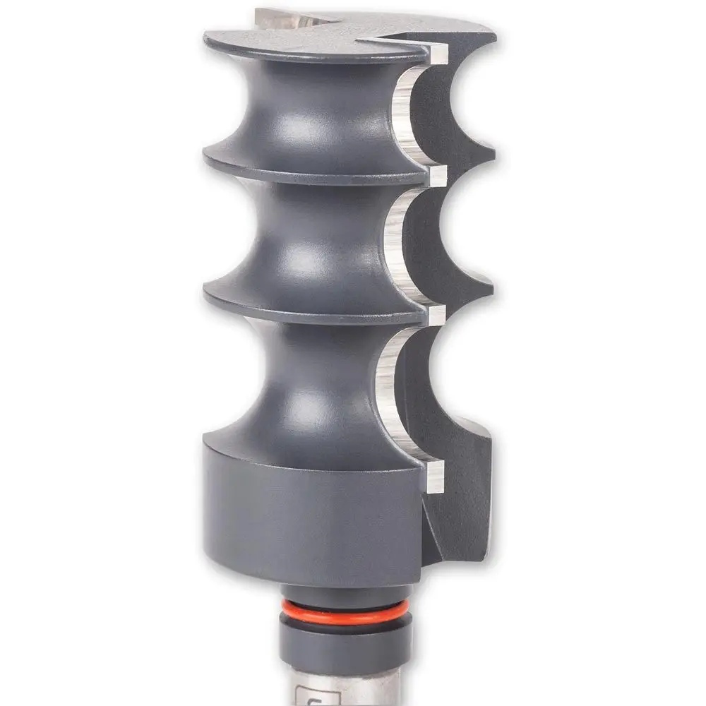 UJK Fräs för domino-brickor 10, 12, 14 mm (skaft: 12mm)