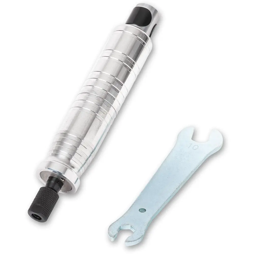 HC120 Chuck Style Handpiece Axminster Professional