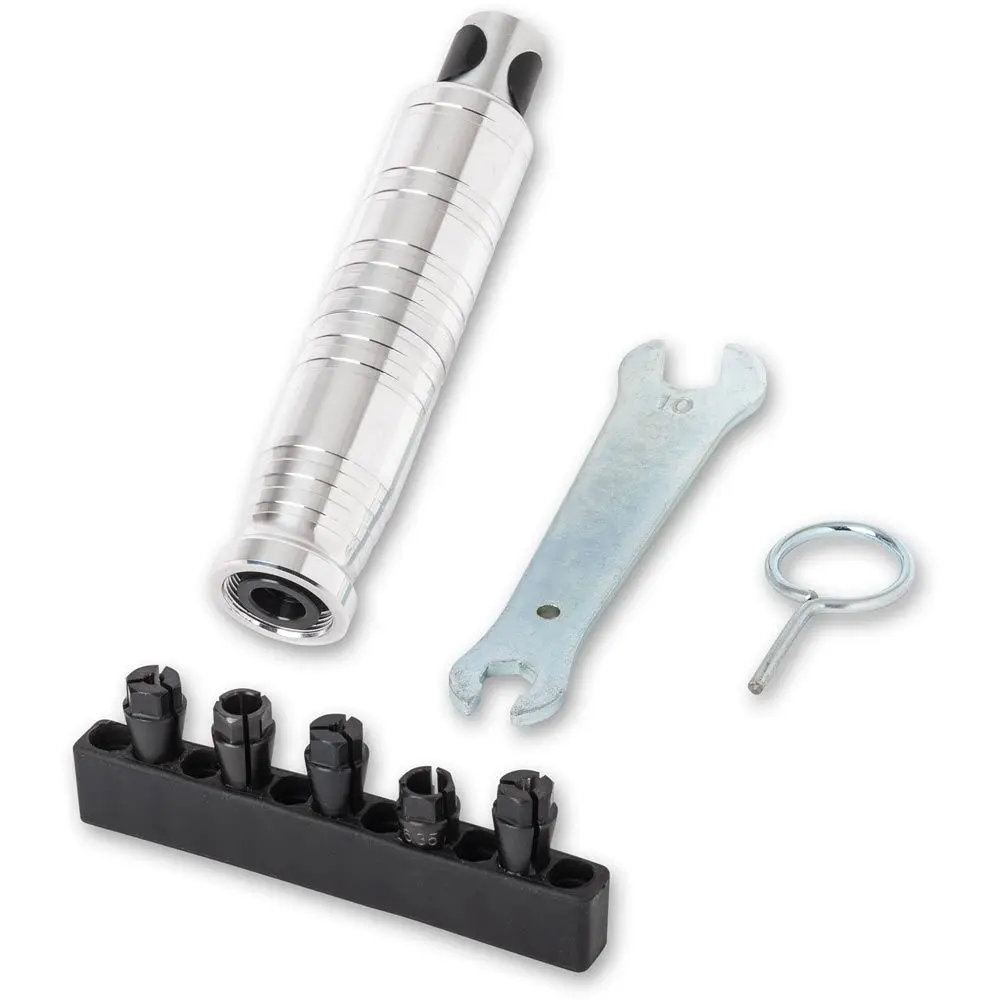 HC130 Chuck Style Handpiece Axminster Professional