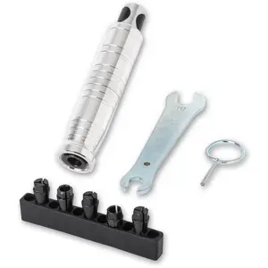 HC130 Chuck Style Handpiece Axminster Professional