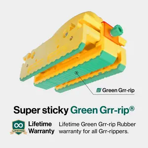 MicroJig Pushblock GRR-RIPPER 3D MAX