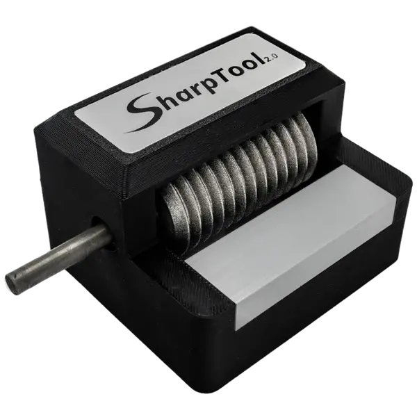 SharpTool 2.0 slip för multisågblad