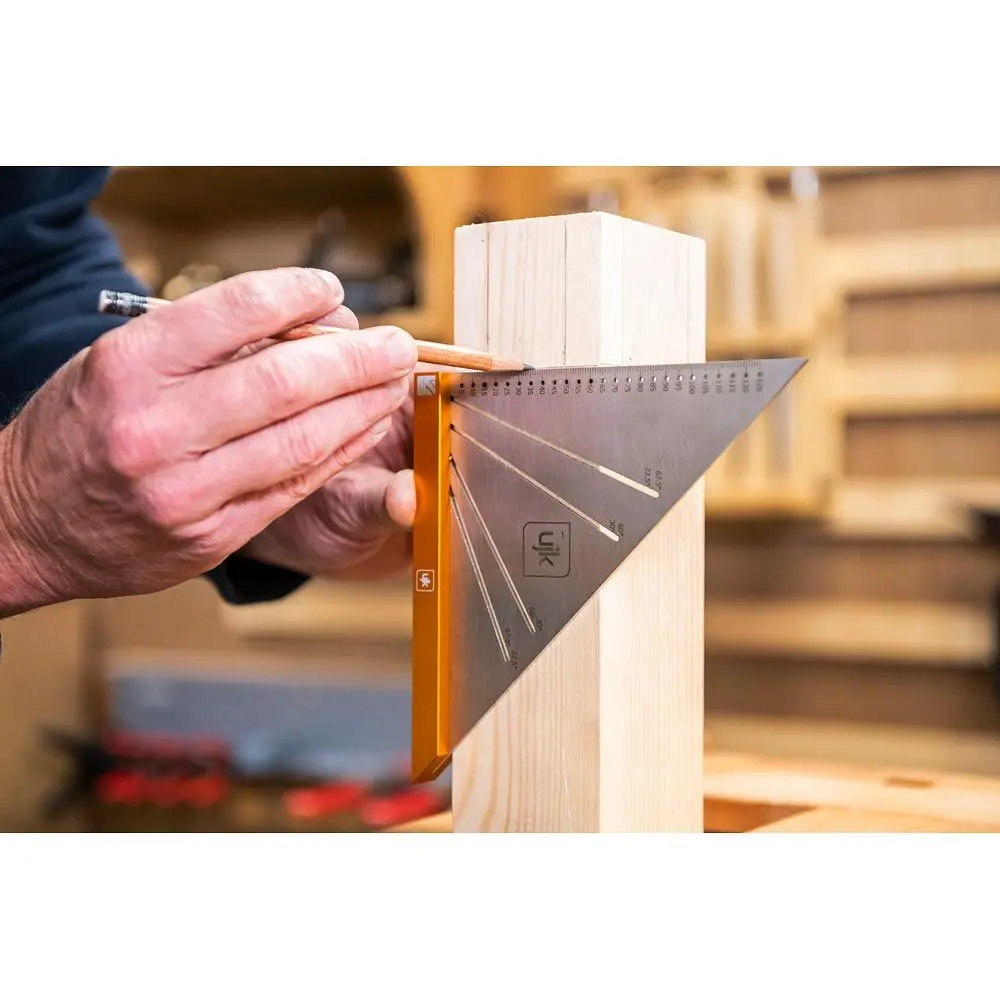 UJK Vinkel 125mm / Pocket Square