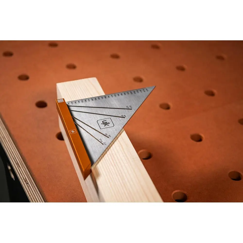 UJK Vinkel 125mm / Pocket Square