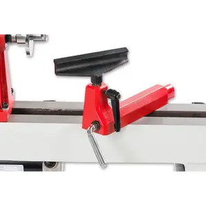 Axminster Workshop AW305WL Träsvarv