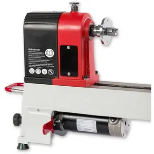 Axminster Workshop AW305WL Träsvarv