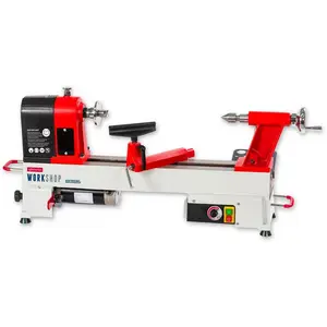 Axminster Workshop AW305WL Träsvarv