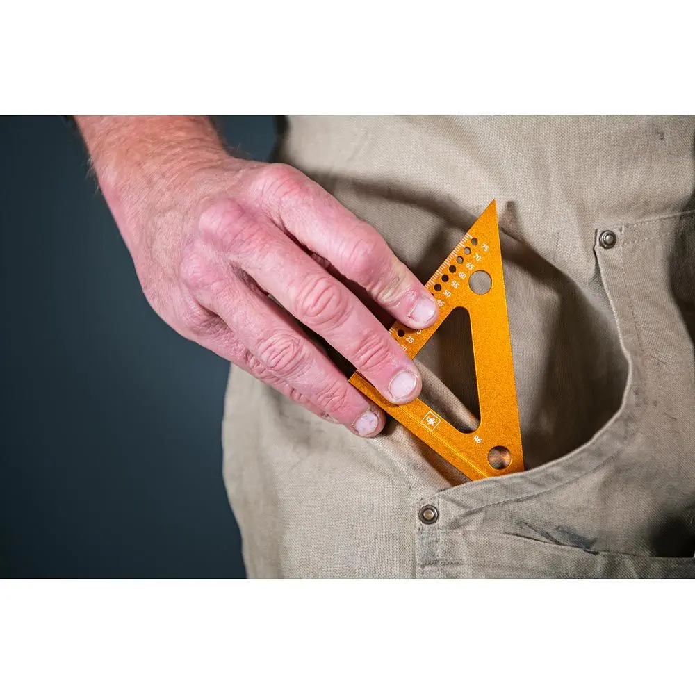 UJK Vinkel 75mm / Speed Square