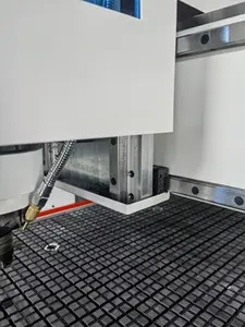 Rensi REU0612ATC-A CNC Verktygsväxlare, Vakuumbord