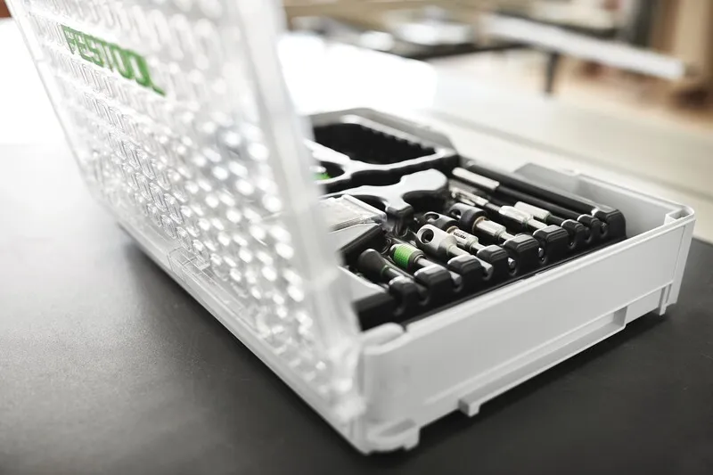 Monteringspaketet SYS3 M 89 OR FESTOOL