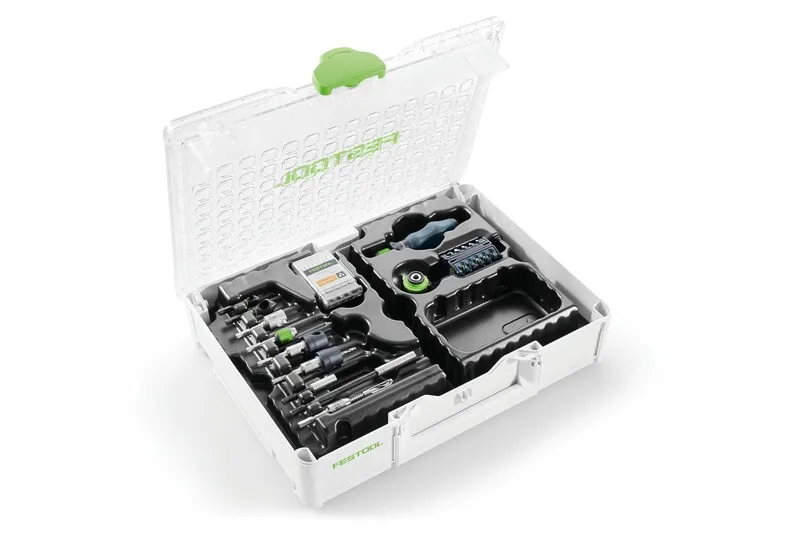Monteringspaketet SYS3 M 89 OR FESTOOL