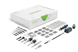 Monteringspaketet SYS3 M 89 OR FESTOOL