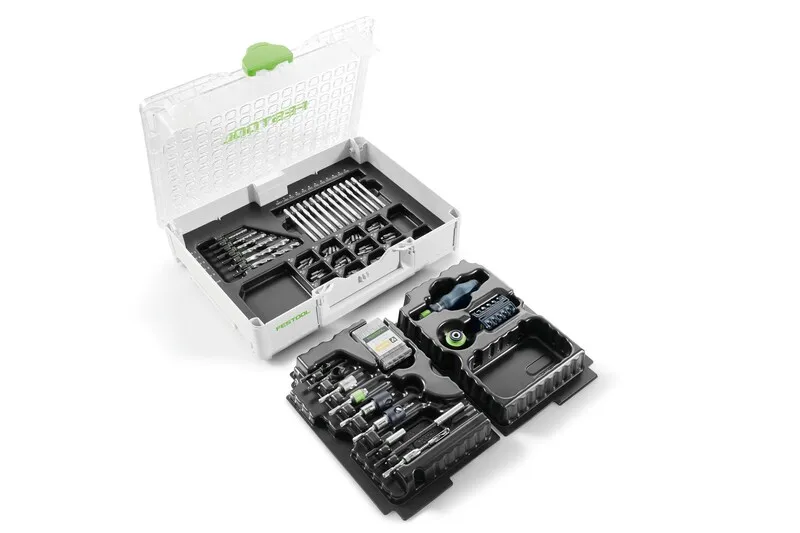 Monteringspaketet SYS3 M 89 OR FESTOOL