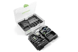 Monteringspaketet SYS3 M 89 OR FESTOOL
