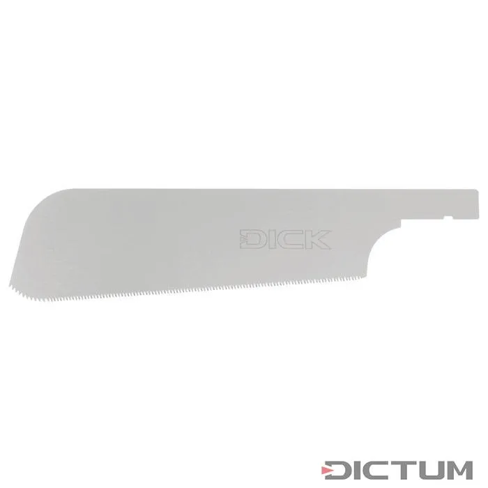 Replacement Blade for DICTUM® Dozuki Super Hard Compact 180 Dictum®
