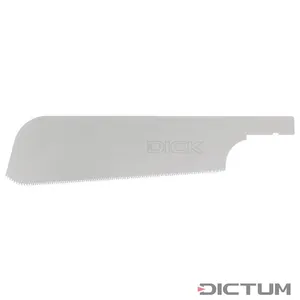 Replacement Blade for DICTUM® Dozuki Super Hard Compact 180 Dictum®