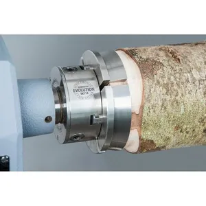 AXMINSTER EVOLUTION SK114 CHUCK 1