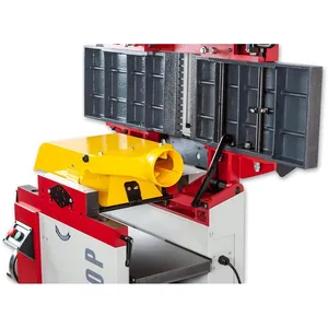 Axminster Workshop AW2260S Rikt o planhyvel Spiralkutter 230V