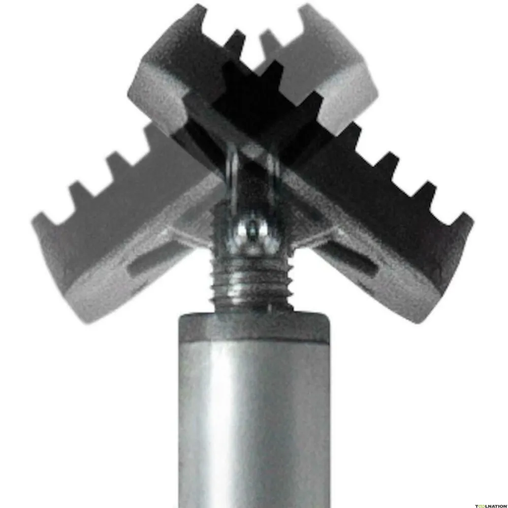 Skiv- och materialstötta STE-SP35 BESSEY