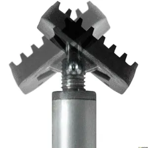 Skiv- och materialstötta STE-SP35 BESSEY