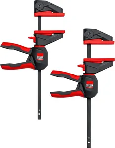 Enhandstving med roterande handtag EZ360 - 110 mm (2-pack) BESSEY