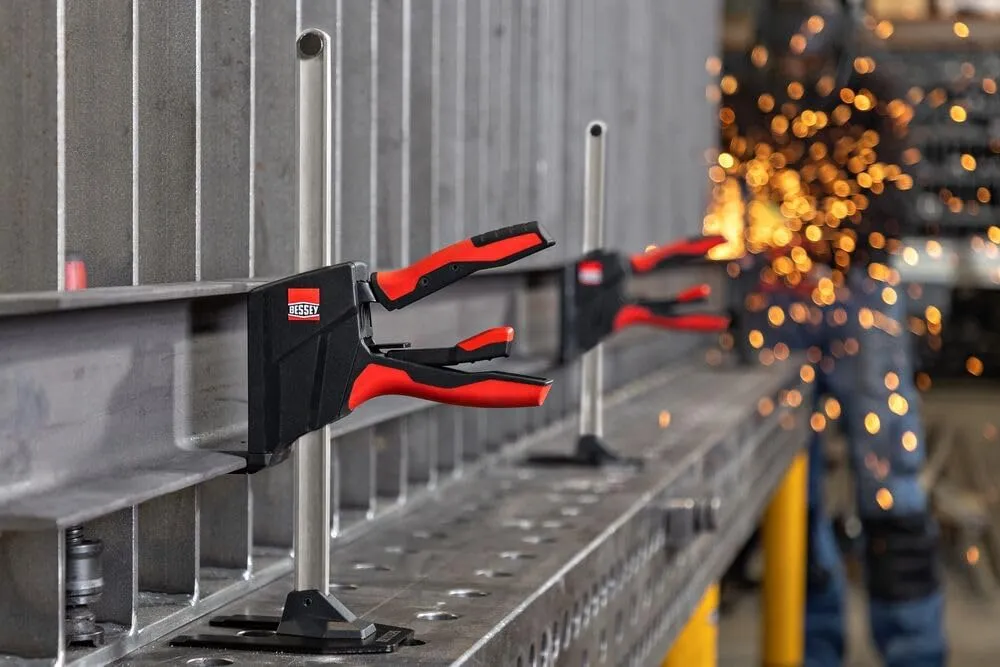 Enhands monteringsverktyg BEYCEPS BEY23 BESSEY