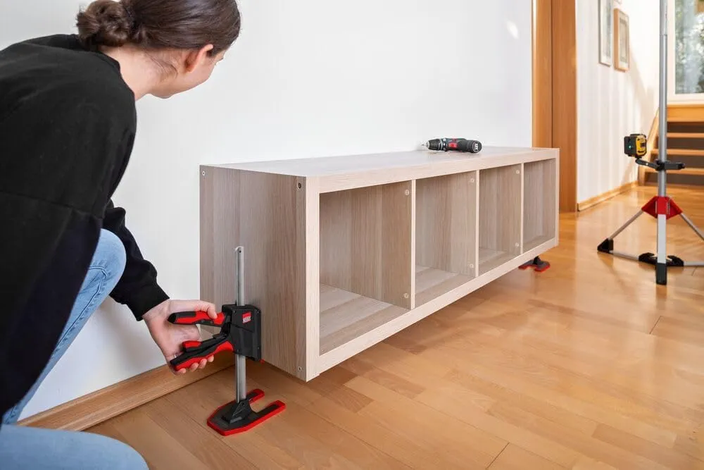 Enhands monteringsverktyg BEYCEPS BEY23 BESSEY